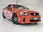 2007 Holden Commodore
