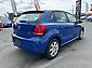 2011 Volkswagen Polo