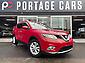 2014 Nissan X-Trail