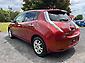 2013 Nissan Leaf
