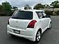 2006 Suzuki Swift