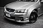 2011 Holden Commodore
