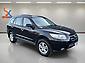2009 Hyundai Santa Fe