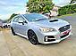 2014 Subaru Levorg