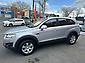 2013 Holden Captiva