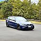 2009 BMW 320i