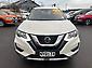 2021 Nissan X-Trail