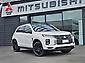 2025 Mitsubishi ASX