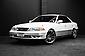 1998 Toyota Mark II