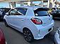 2020 Mitsubishi Mirage