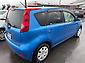 2008 Nissan Note