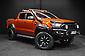 2016 Ford Ranger