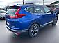 2019 Honda Crv