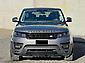 2015 Land Rover Range Rover