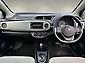 2012 Toyota Vitz