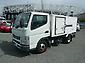 2012 Mitsubishi Canter