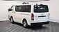 2021 Toyota Hiace