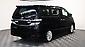 2012 Toyota Vellfire