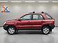 2006 Kia Sportage