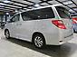 2013 Toyota Alphard