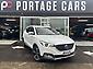 2019 MG ZS