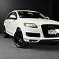 2012 Audi Q7
