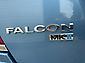2005 Ford Falcon