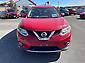 2015 Nissan X-Trail