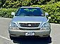 1998 Toyota Harrier