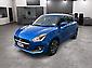 2025 Suzuki Swift