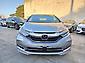 2020 Honda Shuttle