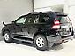2015 Toyota Land Cruiser Prado