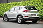 2018 Hyundai Tucson 1.6T GDi Turbo AWD