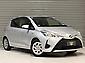 2017 Toyota Vitz