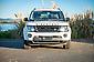 2014 Land Rover Discovery