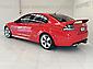 2007 Holden Commodore