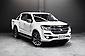 2016 Holden Colorado