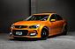 2017 Holden Commodore
