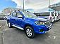 2017 LDV T60