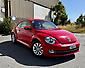 2014 Volkswagen Beetle