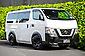 2019 Nissan NV350 / Caravan 5 Door