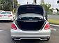 2015 Mercedes-Benz C 200