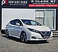 2018 Nissan Leaf
