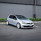 2009 Volkswagen Golf