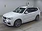 2016 BMW X3