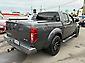 2015 Nissan Navara