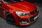 2016 Holden Commodore