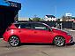 2016 Toyota Corolla Auris