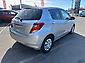 2016 Toyota Vitz