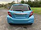 2016 Toyota Vitz